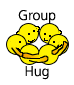 grouphug